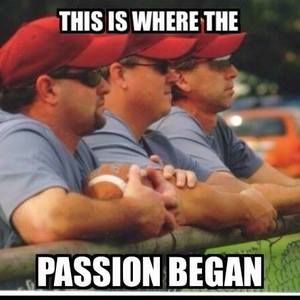 Meet your Posher, Brad